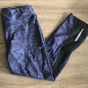 Nike Capri Dry Fit